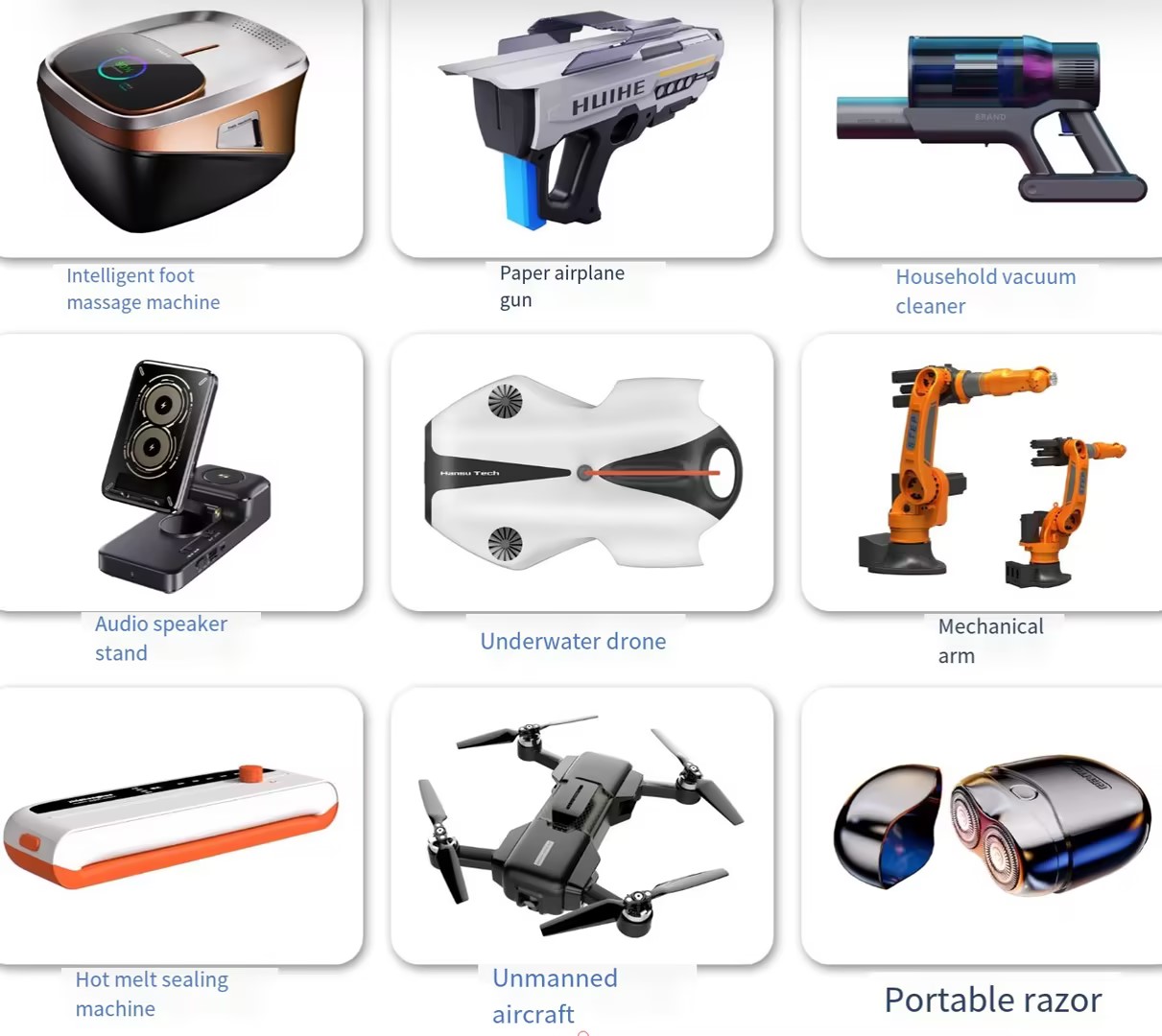 การติดตามการออกแบบและพัฒนาผลิต - Home Appliances บทวิจารณ์และราคา