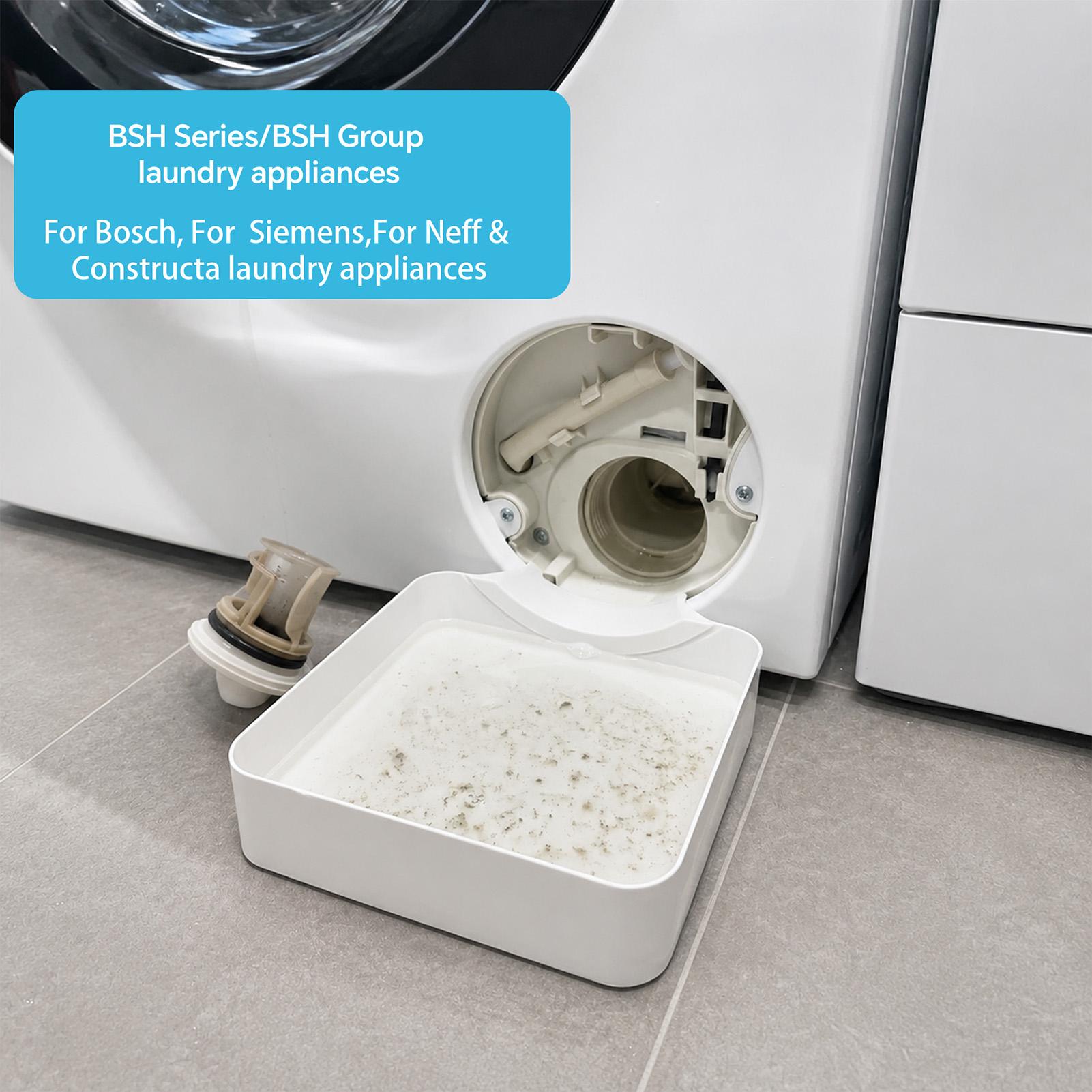ถาดรองน้ำทิ้งเครื่องซักผ้า ป้อ - Laundry บทวิจารณ์และราคา