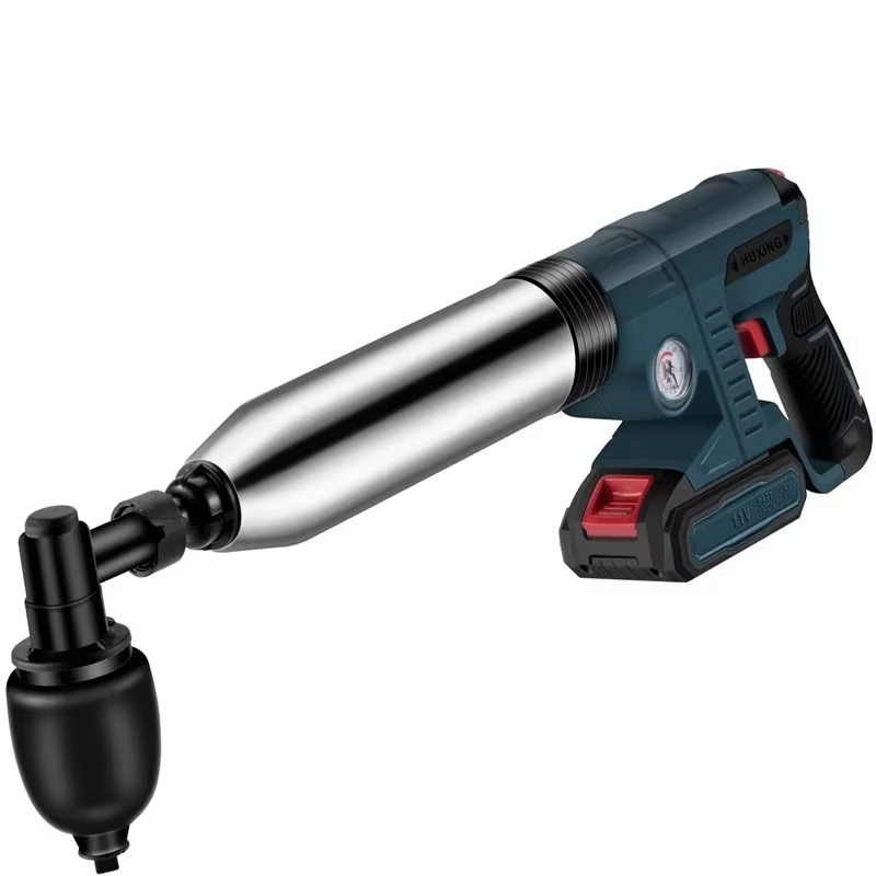 เครื่องมือดูดน้ำทิ้งแบบไฟฟ้า - - Home Appliances บทวิจารณ์และราคา