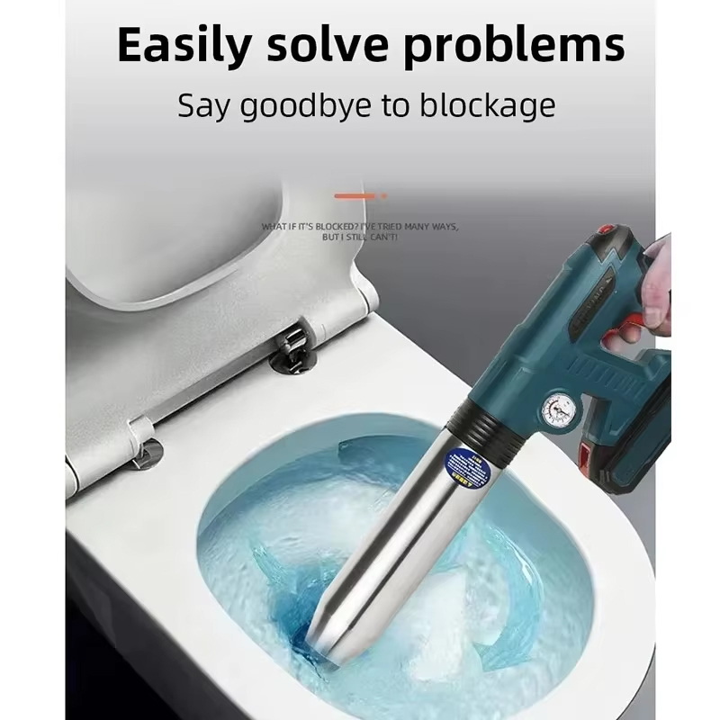 เครื่องมือดูดน้ำทิ้งแบบไฟฟ้า - - Home Appliances บทวิจารณ์และราคา